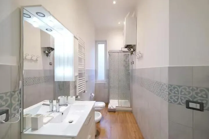 Apartment We Home - Giovanni Riccioli 1 Rome Italy