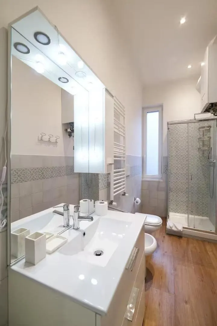 We Home - Giovanni Riccioli 1 Rome Apartment